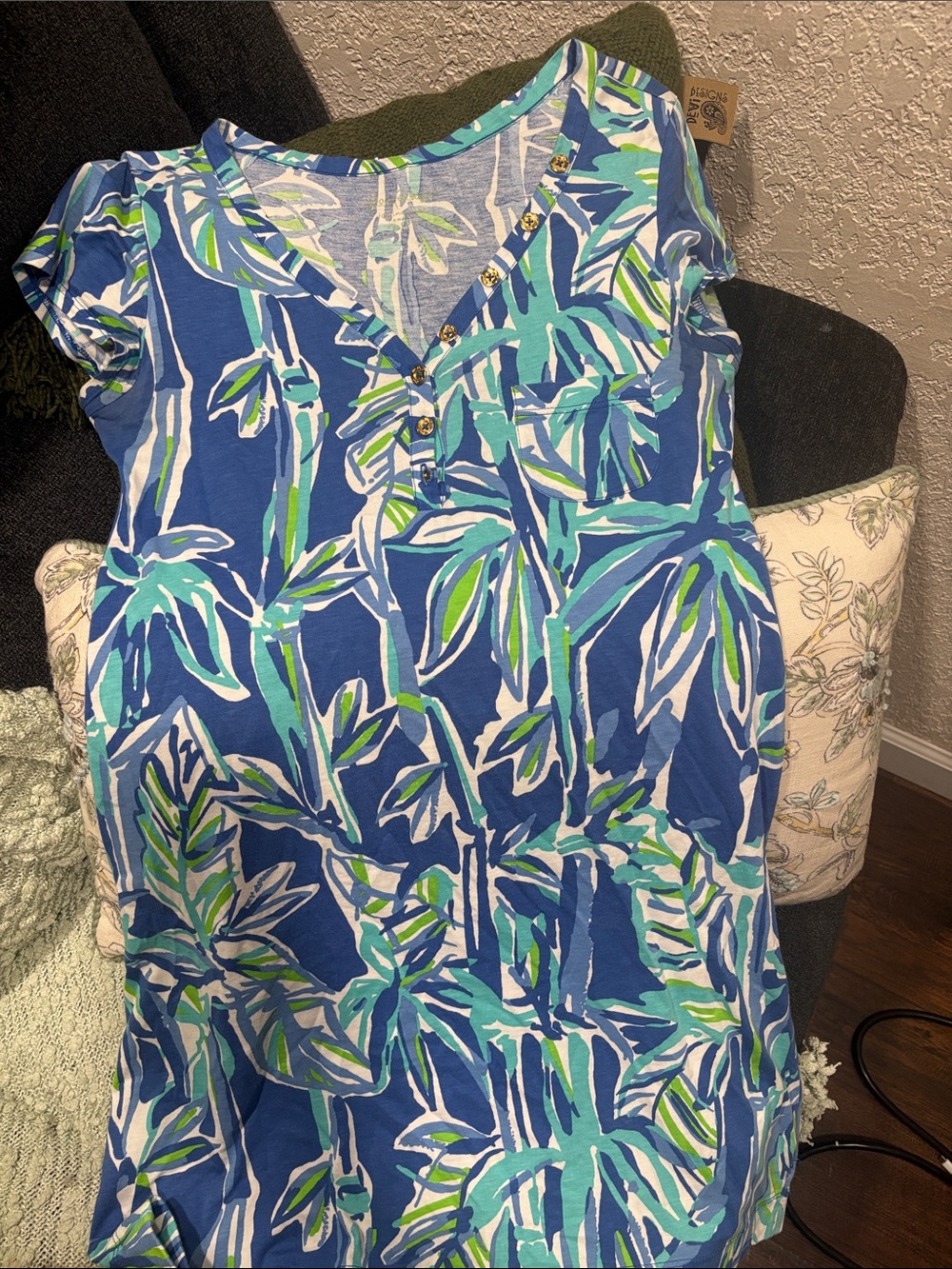Dress Subcategory Classification - Picture 2 of 6